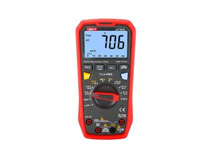 Multimetru UT161D