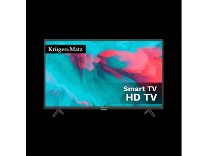 Televizor Inteligent 32 inch KM0232-S5