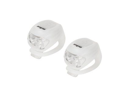 Set de lumini pentru bicicletă URZ0036