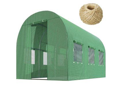 Seră folie 2x3m 6m2 P-4910A