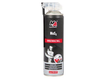 Dizolvant pentru șuruburi 500ml 52-315-