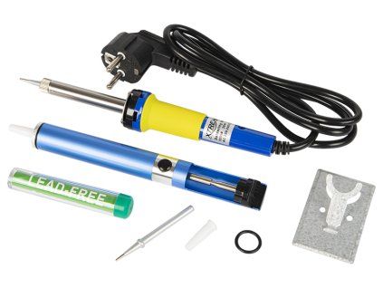 Kit de lipit ZD-920B 30W