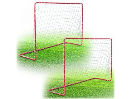 Porți de fotbal 183x122x61cm Neo-Sport