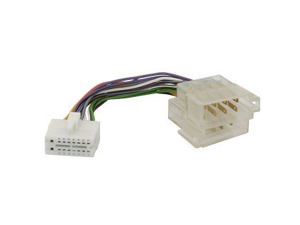 Conector pentru autoradio CLARION 718R - ISO