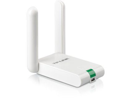 Adaptor USB Wifi TP-Link TL-WN822N (TL-WN822N) alb