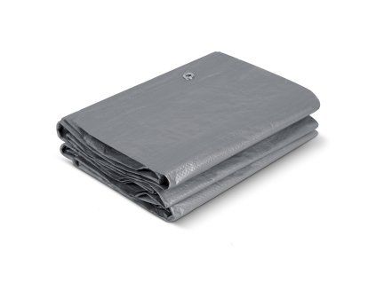 Prelată de acoperire 300 x 500 cm 120 g/m² PL-500
