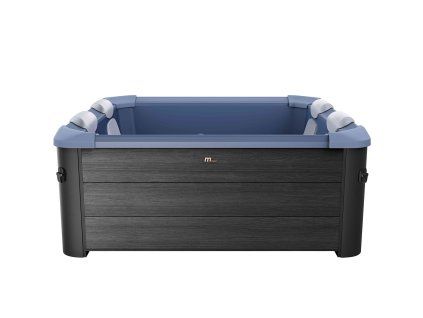 SPA cu panouri Sapphire pentru 6 persoane mSpa