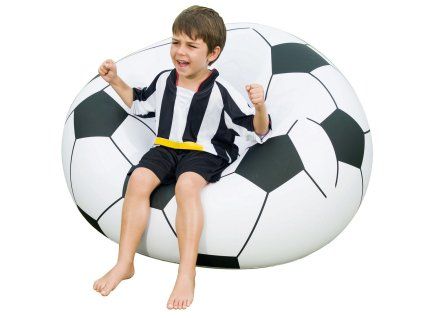 Fotoliu gonflabil minge 114 x 112 x 71 cm Bestway 75010