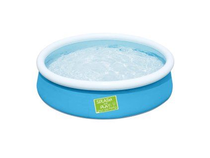 Piscină de grădină pentru copii 152 x 38 cm Bestway 57241