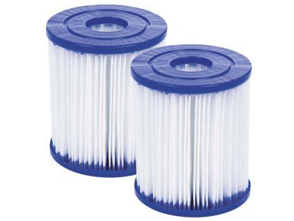Filtru pentru pompă de filtrare Tip I - 2 BUC Bestway 58093