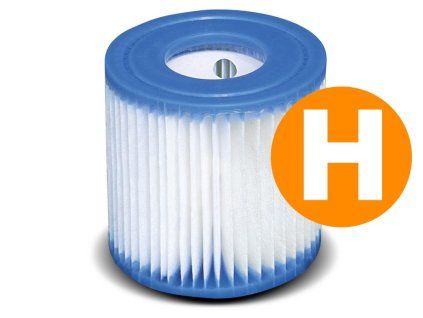 Filtru pentru pompă de piscină INTEX tip H - 29007