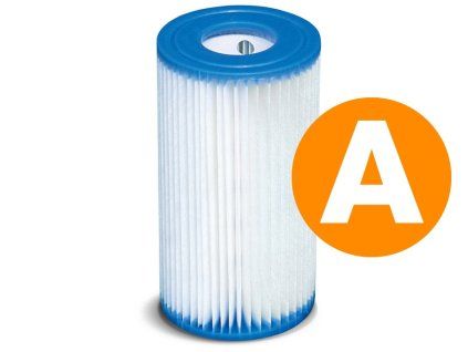 Filtru pentru pompă de piscină tip A INTEX 29000