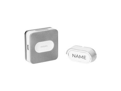 Sonerie wireless 300m cu încărcare USB
