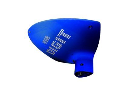Antena TV DIGIT ACTIVA albastră TELMOR