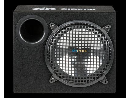 Subwoofer auto DBS-P1007