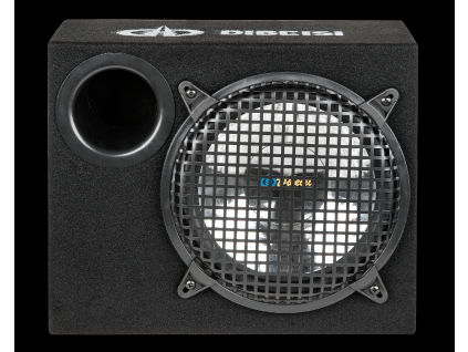 Subwoofer auto DBS-P1207