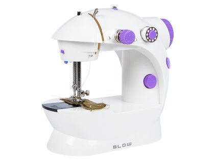 Mașină de cusut compactă SM-31 pentru uz casnic