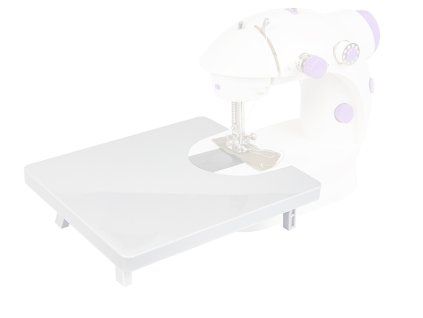 Masă pentru mașina de cusut SM-31