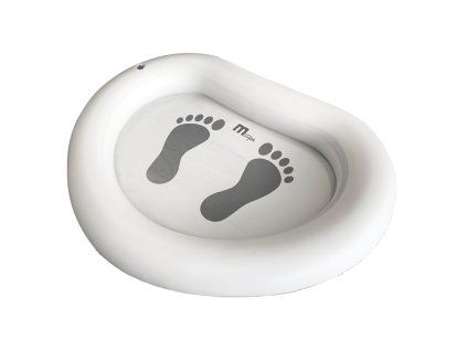 Curățător pentru picioare spa Mspa