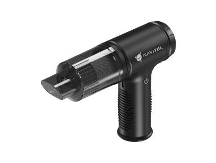 Aspirator fără fir Navitel CL80
