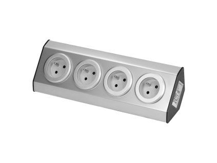 Set de sertare pentru bucătărie cu montare pe bandă velcro