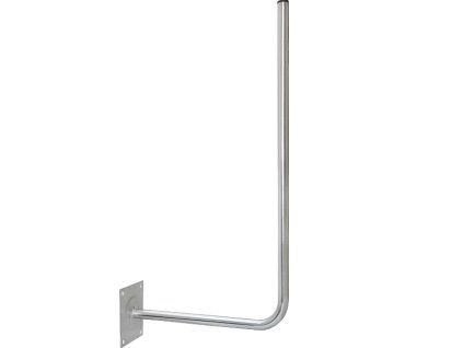 Suport pentru parabolă L400/760 mm