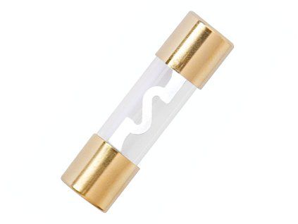 Sticlă siguranță autoajustabilă 40A 10,3x38mm