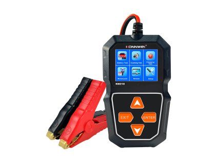 Tester baterii Konnwei KW218