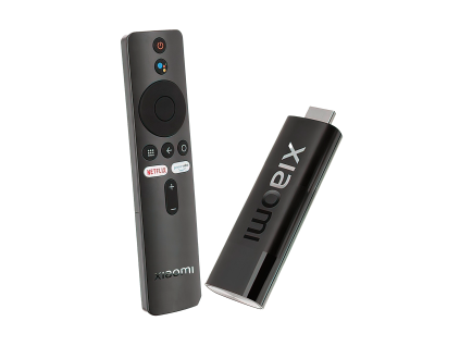 Xiaomi Mi Stick 4K Player Multimedia