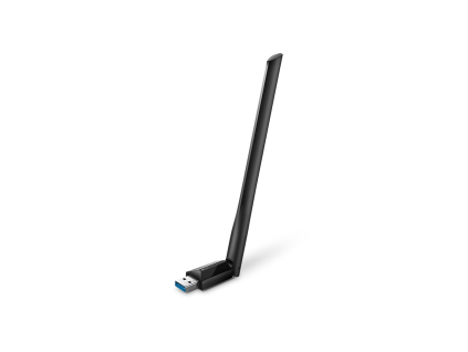 TP-LINK Archer T3U Plus adaptor USB rețea 3.0 802.11 ac/n