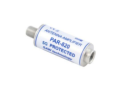 Amplificator de antenă PAR-820 5G Protejat Telkom Telmor