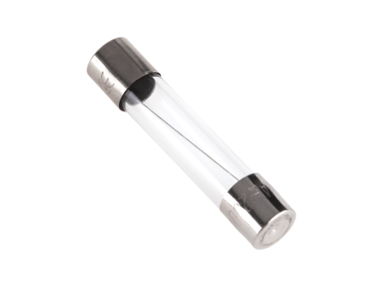 Siguranță de sticlă 20 mm 3,25 A CE