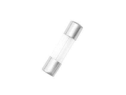 Siguranță din sticlă 30 A /20 mm CE
