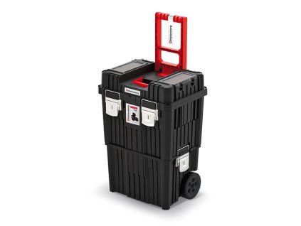 Cutie pentru scule HEAVY KHVWM-S411