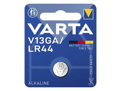 Baterie alcalină cu buton V13GA Varta