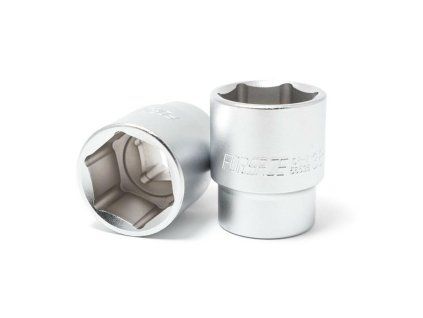 Adapter 70mm 3/4" (hexagonal)