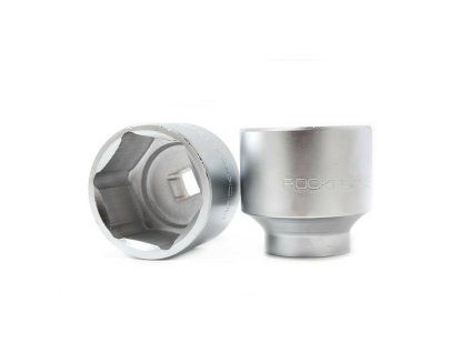 Adaptor 3/4" 70mm 6-faceted cr-v