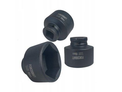 Cap de impact 1" 65 mm hexagonal