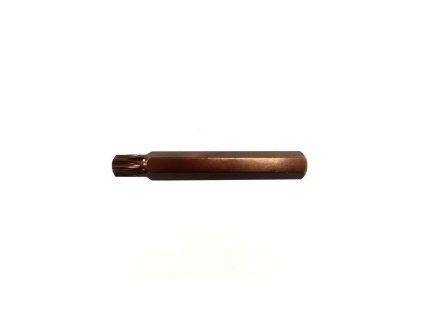 Cap de șurubelniță TORX T50x75mmL,10mm